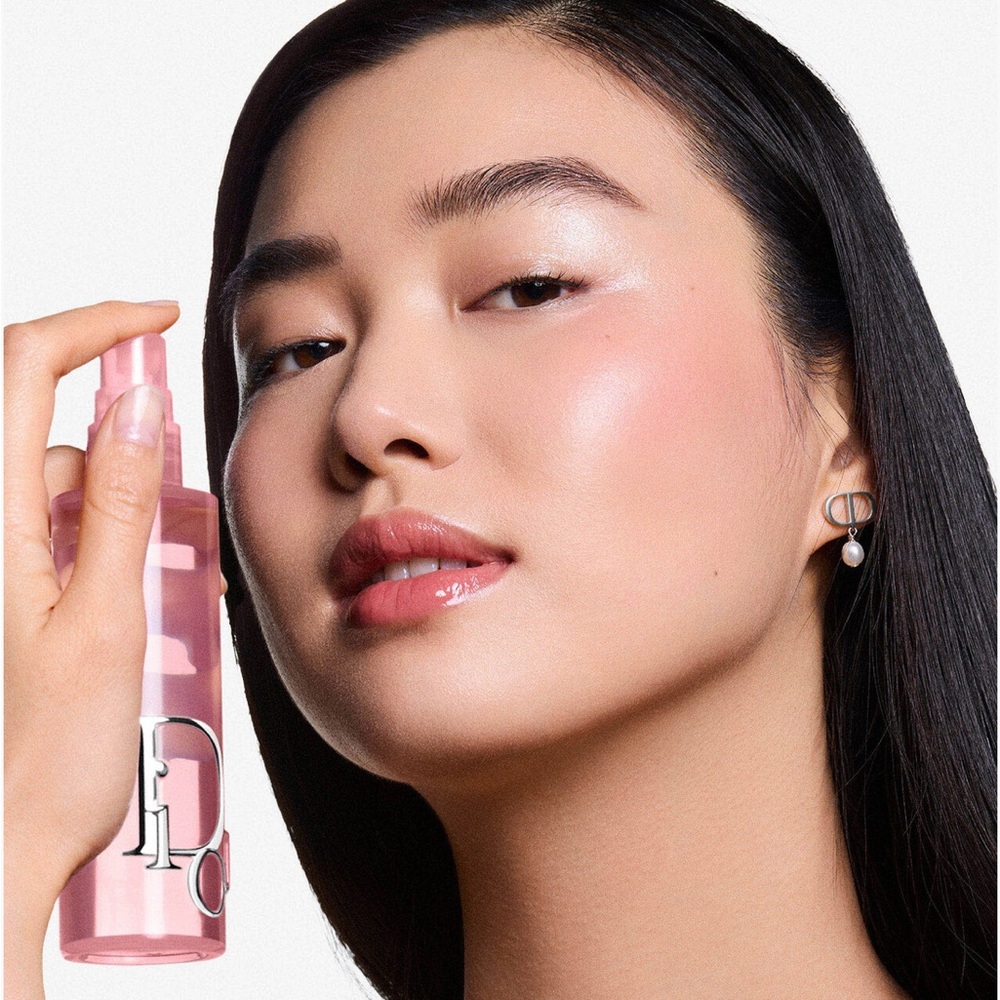 Dior Backstage Airflash Mist Setting Spray - Picture 5 of 6